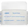 Image de Korres Smart Yoghurt  Probiotic Intense Cream crème hydratante intense aux probiotiques 40 ml