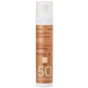 Image de KORRES - RED GRAPE Teint teinté pour le visage SPF50 Anti-âge + Anti-taches brunes Protection solaire 50 ml unisex