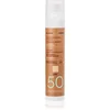 Image de Korres Red Grape Tinted Daily Sunscreen crème solaire teintée pour un teint unifié SPF 50 50 ml