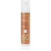 Image de Korres Red Grape Sheer Glow crème solaire pour une peau lumineuse SPF 50 50 ml