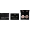 Image de KORRES - Volcanic Minerals Velvet Dual Eyeshadow Palette Fard à paupières 3 g Gris female