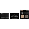 Image de KORRES - Volcanic Minerals Velvet Dual Eyeshadow Palette Fard à paupières 3 g Marron female