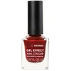 Image de KORRES - Vernis à ongles Amande douce 11 ml Rouge foncé unisex