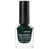 Image de KORRES - Vernis à ongles Amande douce 11 ml Noir unisex