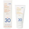 Image de KORRES - YOGHURT SPF30 Protection solaire 50 ml unisex