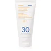 Image de Korres Yoghurt crème solaire visage SPF 30 50 ml