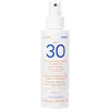 Image de KORRES - YOGHURT Émulsion visage et corps SPF30 Protection solaire 150 ml unisex