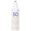 Image de KORRES - YOGHURT Émulsion visage et corps SPF50 Protection solaire 150 ml unisex