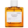 Image de KORRES MOUNTAIN PEPPER Eau de toilette pour homme, parfum boisé aromatique de taille avantageuse, testée dermatologiquement, végétalienne, 100 ml