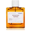 Image de Korres Mountain Pepper Eau de Toilette pour homme 100 ml