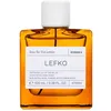 Image de KORRES LEFKO Eau de toilette pour homme et femme, parfum unisexe de taille avantageuse, floral, poudré, végétalien, 100 ml