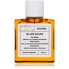 Image de Korres Black Sugar Eau de Parfum pour femme 50 ml