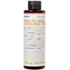 Image de KORRES - Athenian Grooming Barber´s Face + Beard Gel nettoyant 250 ml male
