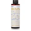 Image de Korres Athenian Grooming gel nettoyant visage et barbe 250 ml