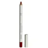 Image de KORRES Solid Color Lip Liner Bright Red 03 Crayon contour des lèvres rouge intense sans silicone et sans paraben 1,2 g