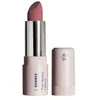Image de KORRES True Velvety Blush Pink 16 Rouge à lèvres rose avec couleur intense et texture crémeuse, haut pouvoir couvrant et finition semi-mat, végétalien, 3 g