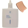 Image de KORRES Natural Radiance Fond de teint Light 01 à couverture moyenne, révèle l'éclat naturel de la peau, texture légèrement crémeuse, aux extraits de fleurs de pivoine, végétalien, 30 ml