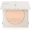 Image de Korres Natural Finish poudre unifiante compacte teinte 01 Light 8 g