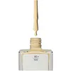 Image de KORRES No No Nail Polish 32 Pastel Yellow - Vernis à ongles végétalien 10 sans effet gel, haute opacité et brillance brillante, résistant aux éclats, 11 ml - Ongles naturellement soignés sans