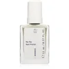 Image de Korres No No Nail Polish vernis à ongles traitant teinte 82 Mint Green 11 ml