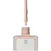 Image de KORRES No No Nail Polish 25 Beigy Pink - Vernis à ongles végétalien 10 sans gel - Haute opacité et brillance brillante - Résistant aux éclats - 11 ml - Ongles naturellement soignés sans substances