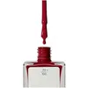 Image de KORRES No No Nail Polish 57 Wine Red   vegan 10-Free, 11 ml