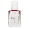 Image de Korres No No Nail Polish vernis à ongles traitant teinte 57 Wine Red 11 ml