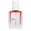 Image de Korres No No Nail Polish vernis à ongles traitant teinte 51 True Red 11 ml