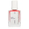 Image de Korres No No Nail Polish vernis à ongles traitant teinte 45 True Coral 11 ml