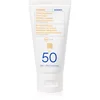 Image de Korres Yoghurt Tinted Sunscreen crème solaire teintée SPF 50 50 ml