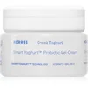 Image de Korres Smart Yoghurt  Probiotic Gel-Cream gel-crème hydratant aux probiotiques 40 ml