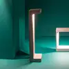 Image de Zambelis E191 Potelet, LED, E192,