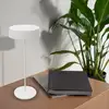 Image de Zambelis E289 Lampe de table sans fil, LED, E290,