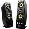 Image de Haut-parleurs PC Creative GIGAWORKS T40 II noir