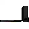 Image de Creative Katana V2X, 2.1 Barre de son noir
