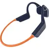 Image de Creative Outlier Free Pro+ Micro-casque supra-auriculaire Bluetooth Stereo orange résistant à leau