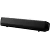 Image de Creative Sound Blaster GS3 2.0 Enceintes PC Bluetooth, filaire, numérique 24 W noir