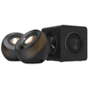 Image de Creative Labs Creative Pebble X Plus set d'enceintes 30 W Universel Noir 2.1 canaux Bluetooth 51MF0495AA000