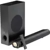 Image de Creative Stage Pro Barre de son noir Bluetooth®, avec subwoofer sans fil, USB