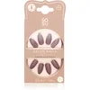Image de SOSU Cosmetics Salon Nails Faux ongles teinte Nudist 24 pcs