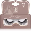 Image de SOSU Cosmetics 7 Deadly Sins Lashes faux-cils Pride 1 pcs
