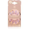 Image de SOSU Cosmetics Salon Nails Faux ongles teinte Fallen Angel 24 pcs