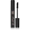 Image de SOSU Cosmetics Eye Voltage mascara cils courbés et séparés waterproof teinte Jet Black 10 ml