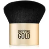 Image de Dripping Gold Luxury Tanning pinceau kabuki pour corps et visage Large 1 pcs