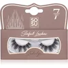 Image de SOSU Cosmetics 7 Deadly Sins Lashes faux-cils Indulge 1 pcs