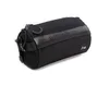 Image de JRC Components Sac de guidon de vélo pour vélo | Sac de guidon de vélo en polyester 900D résistant à l'eau | Sac avant de vélo | Sac de guidon avec fermeture éclair YKK Aquaguard et cordon élastique
