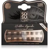 Image de SOSU Cosmetics Hidden Agenda Undetectable Lashes faux-cils individuels sans noeud 12 mm