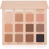 Image de SOSU Cosmetics All Matte Everything Eyeshadow Palette palette de fards à paupières 16x2 g