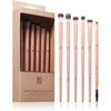 Image de SOSU Cosmetics Luxury Brush Eye Collection coffret cadeau