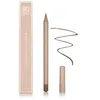 Image de SOSU Cosmetics Precision Lip Liner Toast Crayon contour des lèvres longue durée avec vitamine E Définit les lèvres et crée du volume, parfait pour un look naturel et élégant